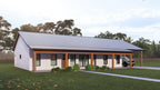 Cypress Plan #1 (3/2/0 1,976 SF)