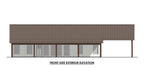 Cypress Plan #1 (3/2/0 1,976 SF)