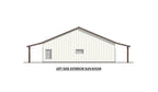 Cypress Plan #1 (3/2/0 1,976 SF)