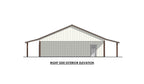 Cypress Plan #1 (3/2/0 1,976 SF)