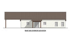 Cypress Plan #1 (3/2/0 1,976 SF)
