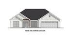 Dahlia 1 Plan (3/2/2 1,442 SF)