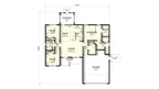 Dahlia 1 Plan (3/2/2 1,442 SF)