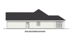 Dahlia 1 Plan (3/2/2 1,442 SF)
