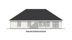 Dahlia 1 Plan (3/2/2 1,442 SF)