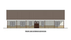 Dandelion #1 Plan (4/2.5/0 2,800 SF)