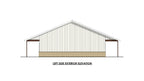 Dandelion #1 Plan (4/2.5/0 2,800 SF)