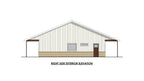 Dandelion #1 Plan (4/2.5/0 2,800 SF)