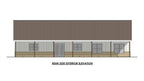 Dandelion #1 Plan (4/2.5/0 2,800 SF)