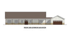 Dandelion #2 Plan (4/2.5/2 2,884 SF)