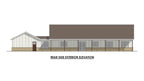 Dandelion #2 Plan (4/2.5/2 2,884 SF)