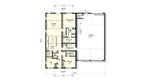 Elmwood Plan (2/3/2 1,856 SF)