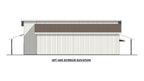 Elmwood Plan (2/3/2 1,856 SF)