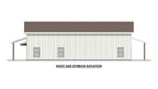 Elmwood Plan (2/3/2 1,856 SF)