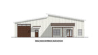 Elmwood Plan (2/3/2 1,856 SF)