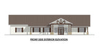 Fern Plan (3/3/3 2,910 SF)