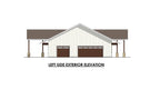 Fern Plan (3/3/3 2,910 SF)