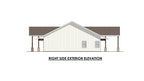 Fern Plan (3/3/3 2,910 SF)