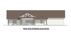 Fern Plan (3/3/3 2,910 SF)