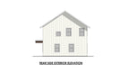 Gooseberry Plan (4/3.5/0 2,714 SF)