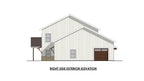 Greenbriar Plan (3/4/3 3,184 SF)