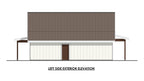 Ground Pine Plan (1/1.5/2 1,070 SF)