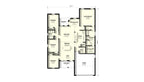 Hibiscus #1 Plan (4/2/2 1,858 SF)