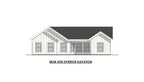 Hibiscus #2 Plan (4/2/2 1,851 SF)