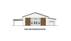 Hickory Plan (4/3/1 3,309 SF)