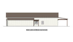 Hickory Plan (4/3/1 3,309 SF)