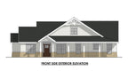 Inkberry Plan (2/2.5/0 2,185 SF)