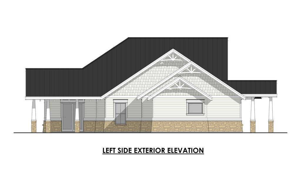 Inkberry Plan (2/2.5/0 2,185 SF)