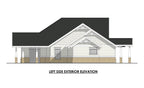 Inkberry Plan (2/2.5/0 2,185 SF)