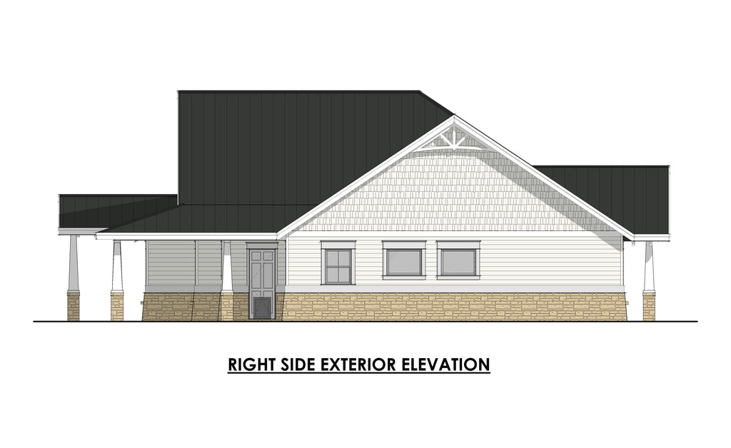 Inkberry Plan (2/2.5/0 2,185 SF)