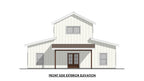 Ironwood Plan (2/1/0 1,039 SF)