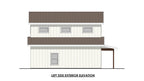 Ironwood Plan (2/1/0 1,039 SF)