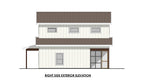 Ironwood Plan (2/1/0 1,039 SF)