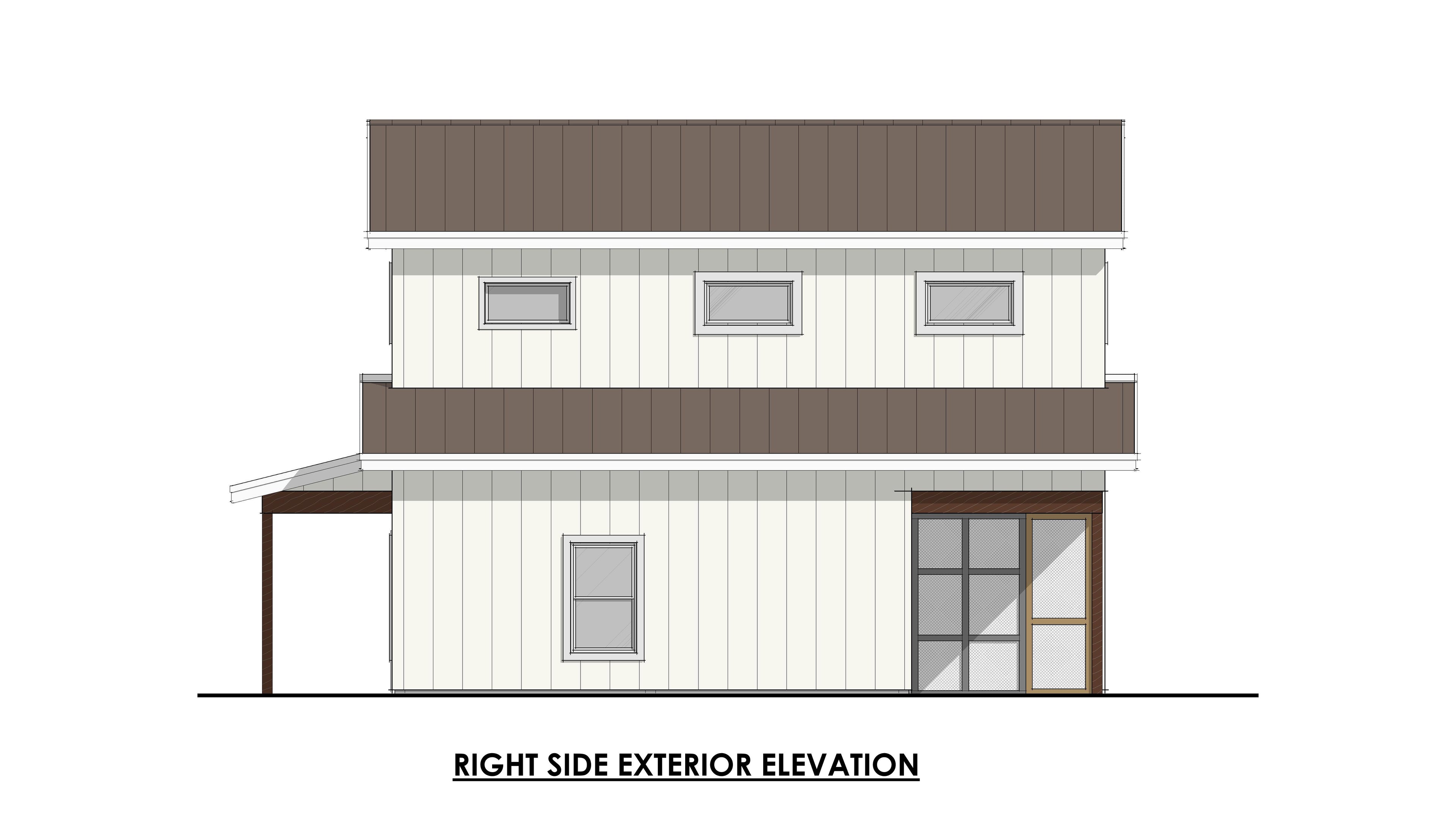 Ironwood Plan (2/1/0 1,039 SF)