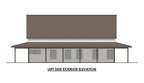 Larch Plan (4/3/0 2,500 SF)