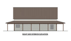 Larch Plan (4/3/0 2,500 SF)