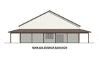 Larch Plan (4/3/0 2,500 SF)