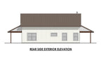 Locust Plan (2/2/0 1,200 SF)