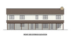 Lodgepole Pine Plan (2/2.5/0 2,335 SF)