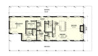 Lodgepole Pine Plan (2/2.5/0 2,335 SF)