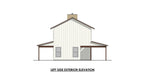 Lodgepole Pine Plan (2/2.5/0 2,335 SF)