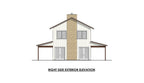 Lodgepole Pine Plan (2/2.5/0 2,335 SF)
