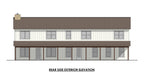 Lodgepole Pine Plan (2/2.5/0 2,335 SF)