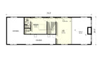 Lodgepole Pine Plan (2/2.5/0 2,335 SF)