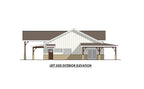 Maple #6 Plan (3/2.5/0 2,400 SF)