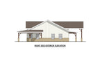 Maple #6 Plan (3/2.5/0 2,400 SF)